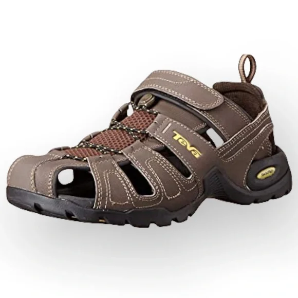 Teva | Shoes | Teva Mens Forebay Sandal Outdoor Hiking  display picture 1